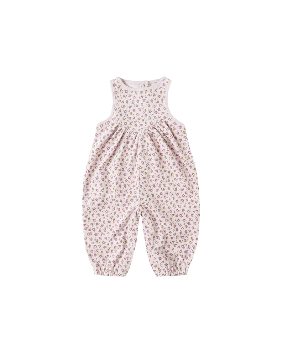 Maisie Overall - Wildflowers