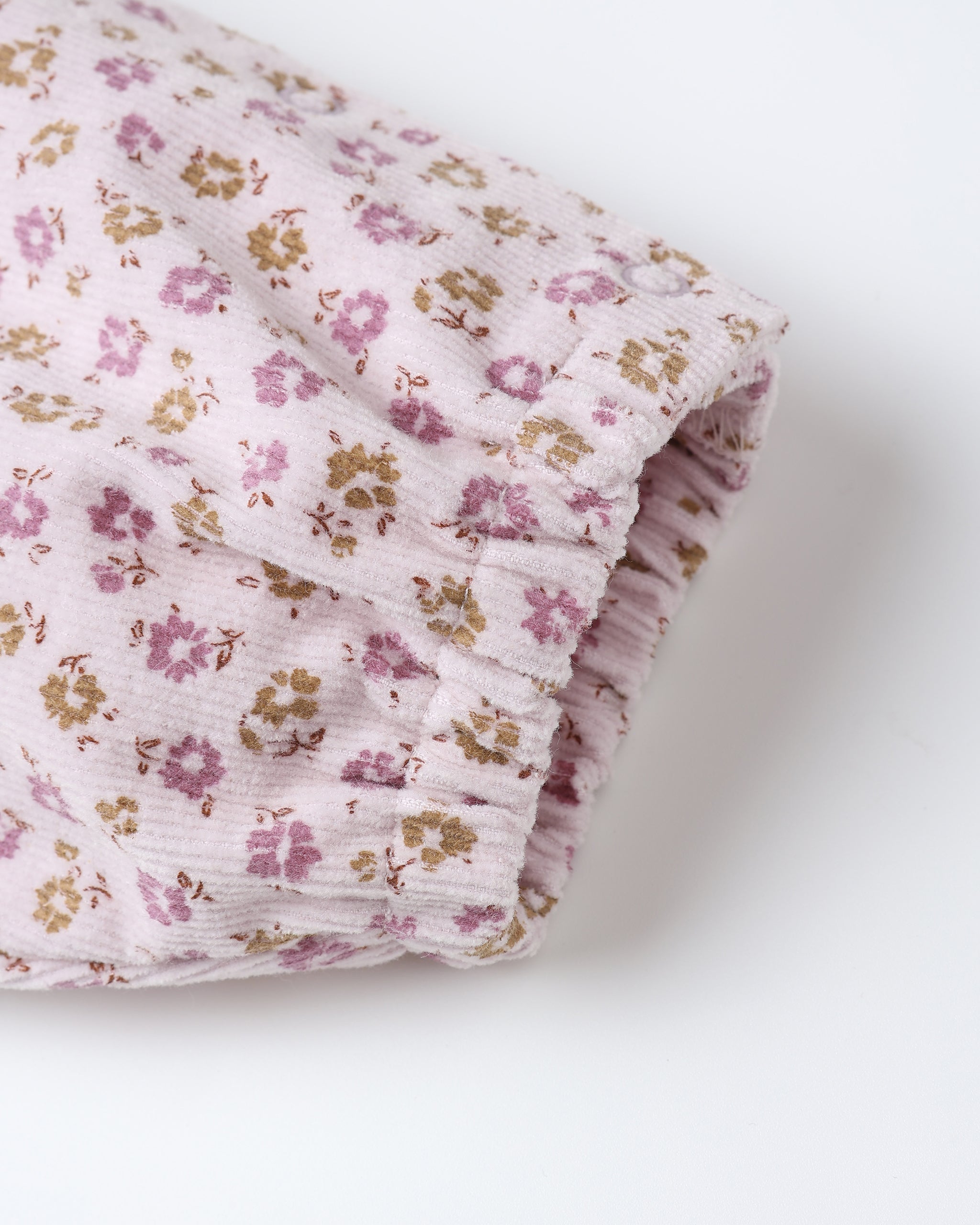 Maisie Overall - Wildflowers