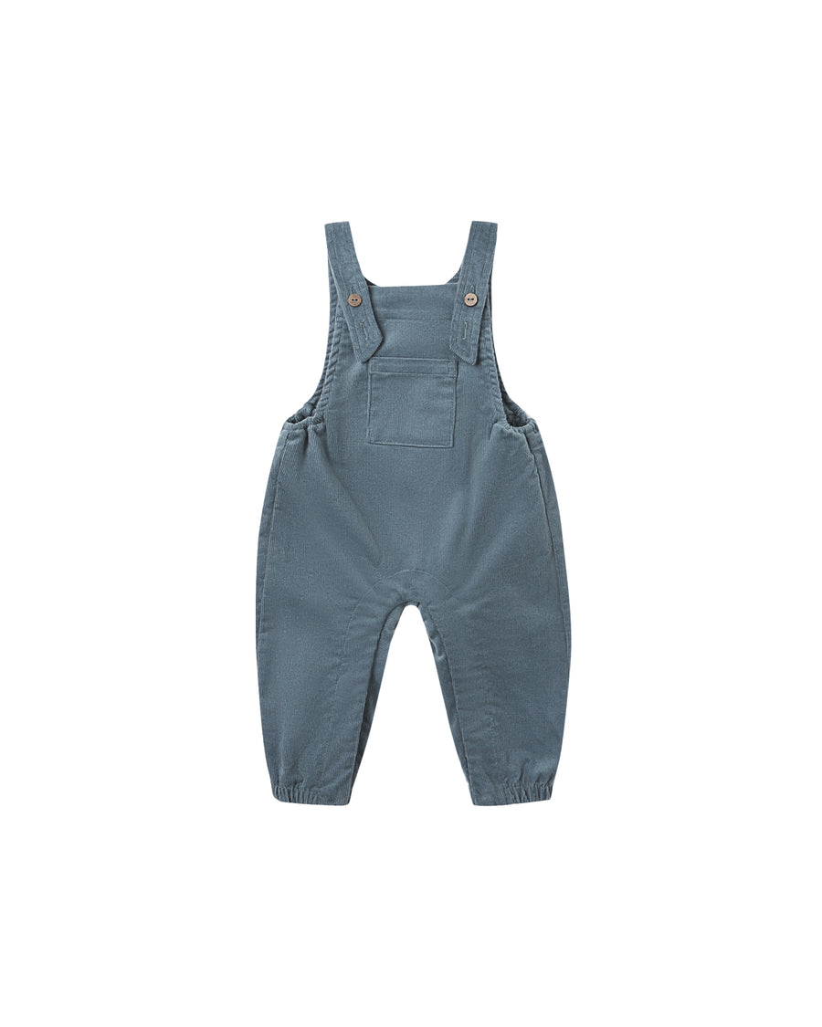 Baby Overall - Ocean