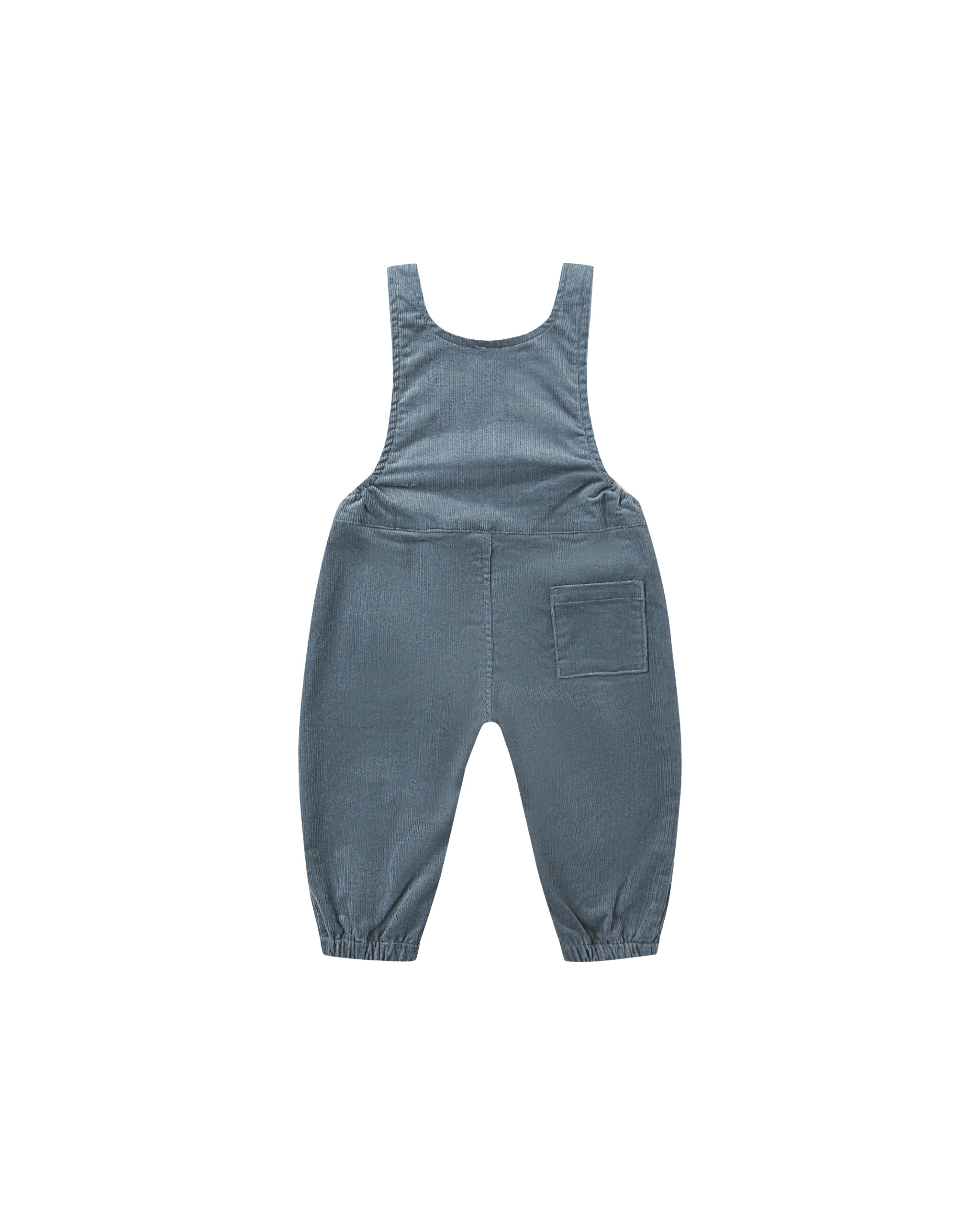 Baby Overall - Ocean