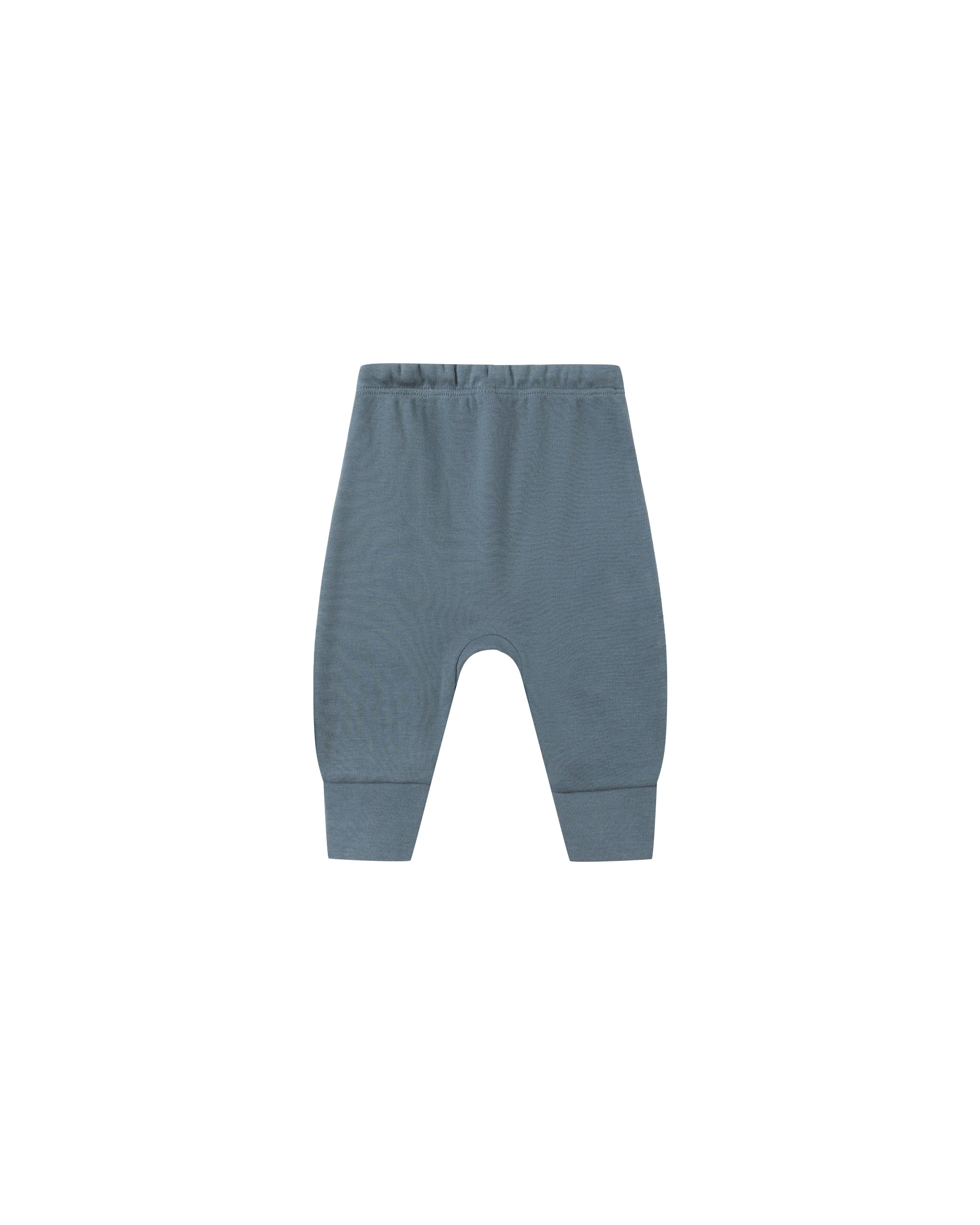 Draw String Pants - Ocean