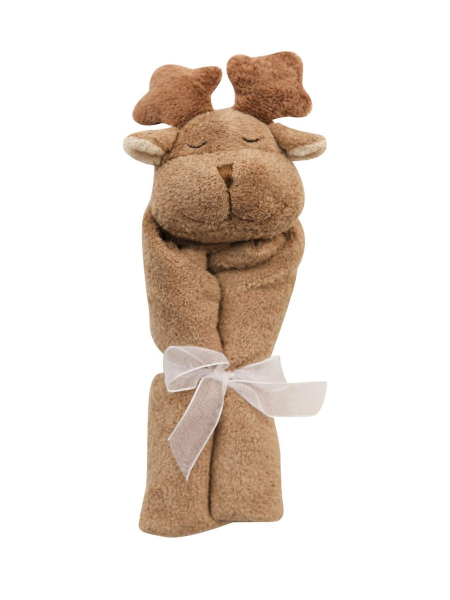 Lovie Blankie - Moose