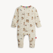 Modal Magnetic Convertible Coverall - Where the Wild Things Are