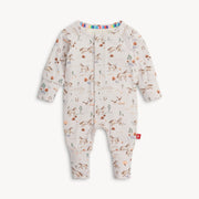 Modal Magnetic Convertible Coverall - Born to Run