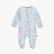 Modal Magnetic Footie - Love You Deerly