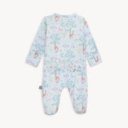 Modal Magnetic Footie - Love You Deerly