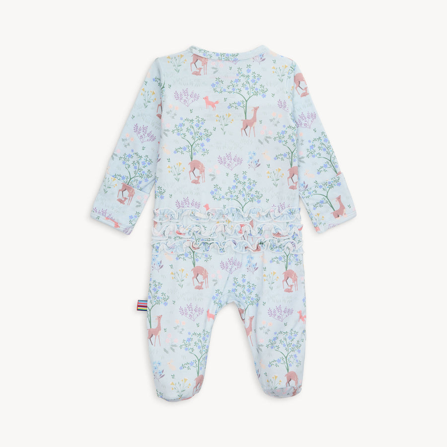 Modal Magnetic Footie - Love You Deerly