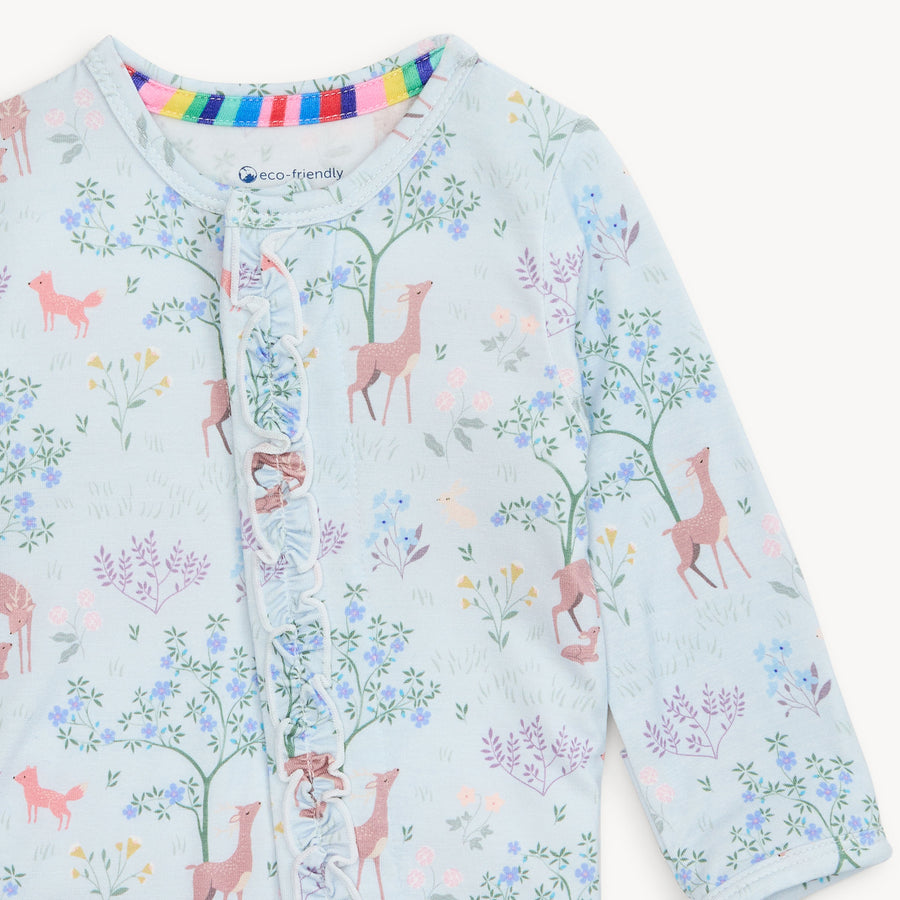 Modal Magnetic Footie - Love You Deerly