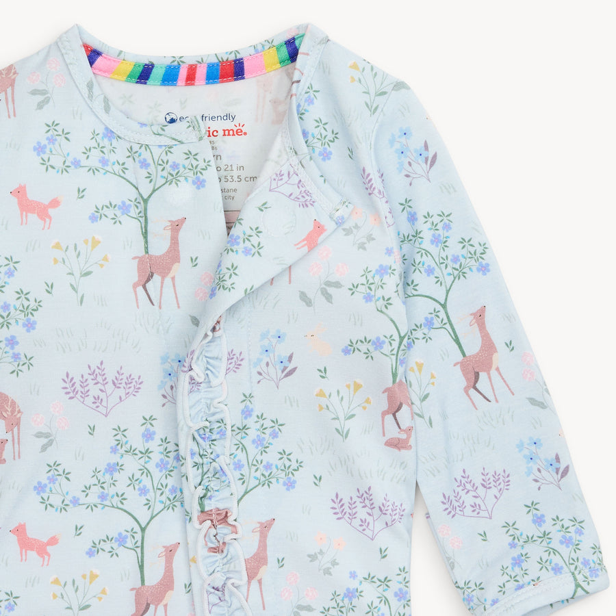 Modal Magnetic Footie - Love You Deerly