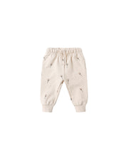 Relaxed Fleece Sweatpants - Magic