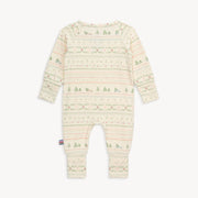 Modal Magnetic Convertible Coverall - Time of Wonder