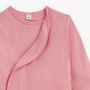 Modal Magnetic Gown & Hat - Tickled Pink