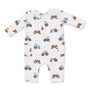 Uni Romper - Future Farmer