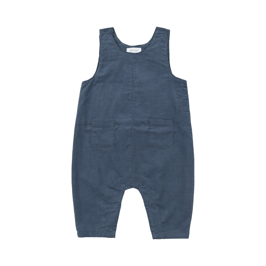 Uni Overalls - Cord Navy