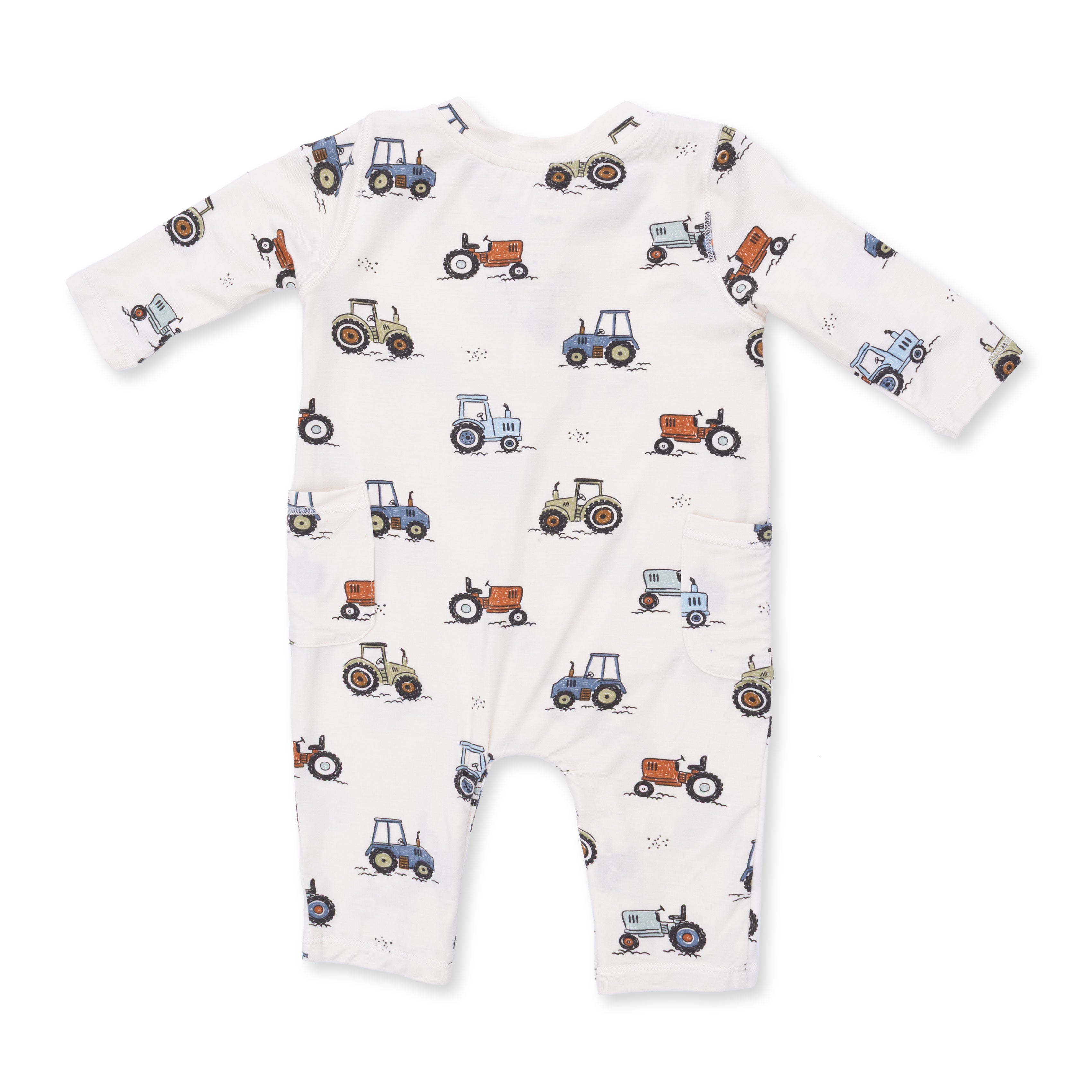Uni Romper - Future Farmer