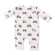 Uni Romper - Future Farmer