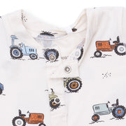 Uni Romper - Future Farmer