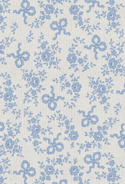 Bubble with Ruffle Collar - Romi Floral