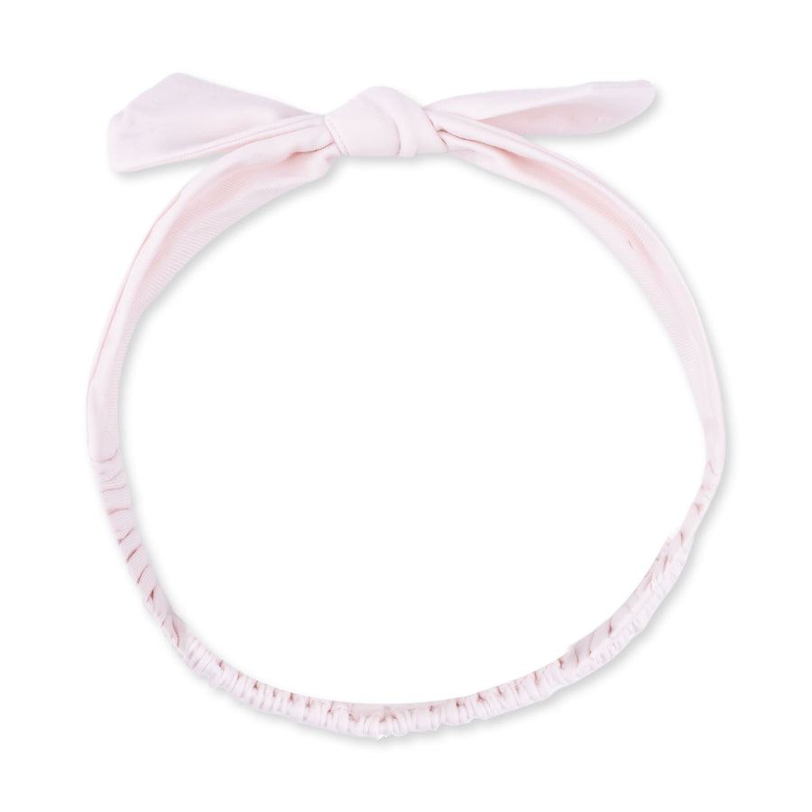 Knot Headband - Mauve Morn
