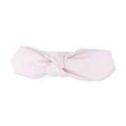 Knot Headband - Mauve Morn