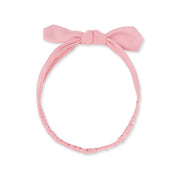 Knot Headband - Mellow Rose