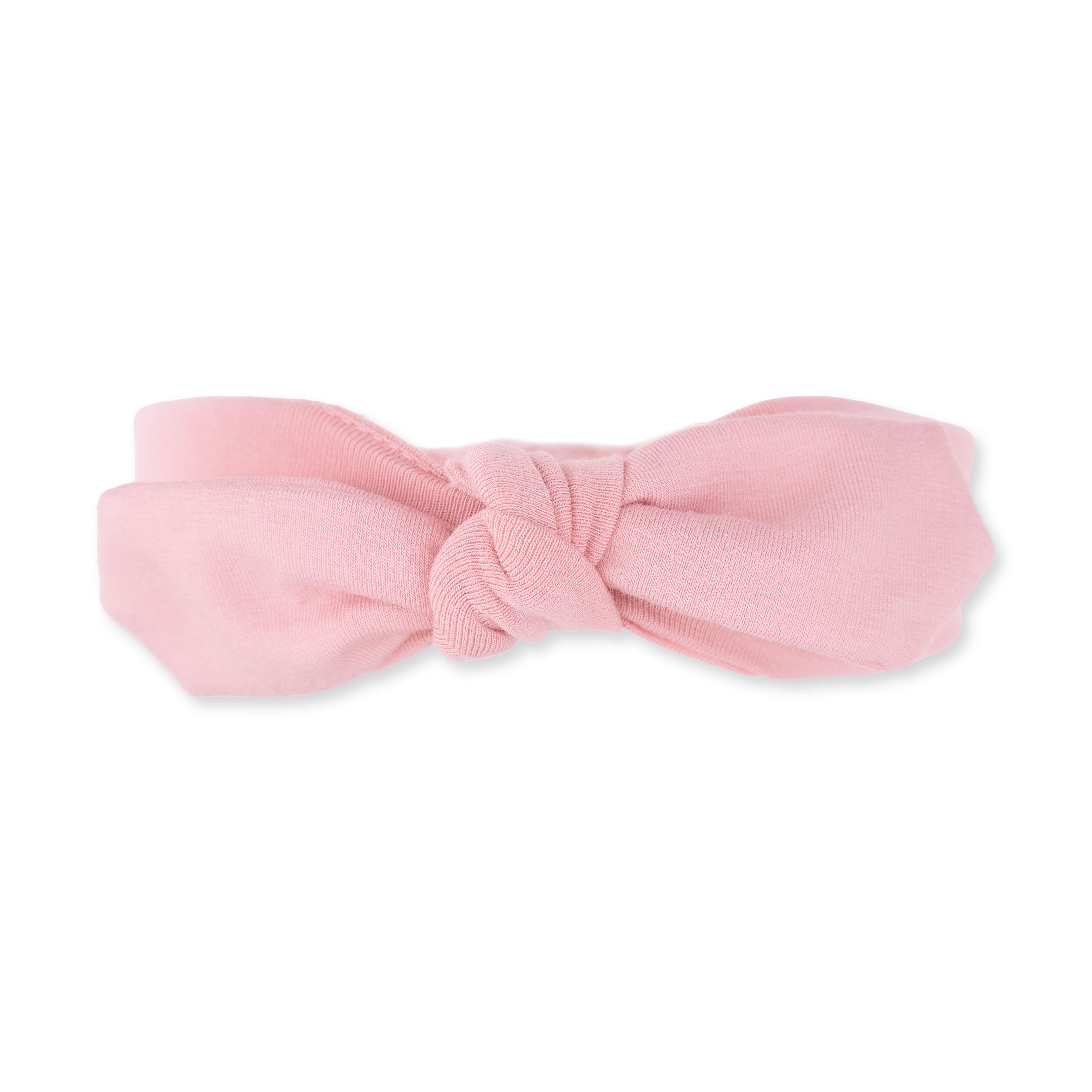 Knot Headband - Mellow Rose