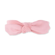 Knot Headband - Mellow Rose
