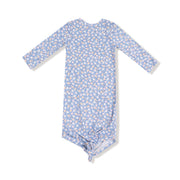 Knotted Gown - Country Calico