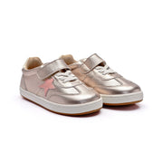 Retro Platinum - Metal Lychee/Cipria/White