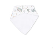 Bamboo Bandana Bib - Sweet Baby Dinos