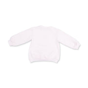 Oversized Sweatshirt - Pumpkins