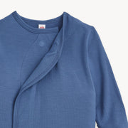 Modal Magnetic Gown & Hat - Bainbridge Blue