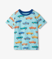 Graphic Tee - Trucks