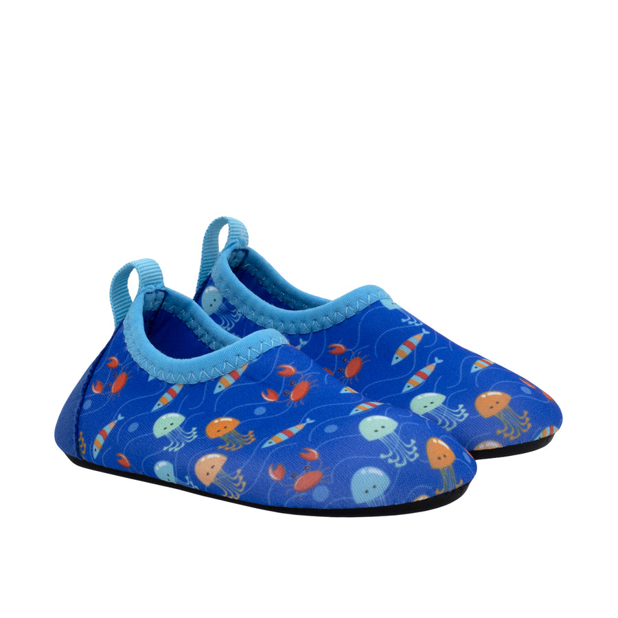 Aquatic Shoes - Ocean Life