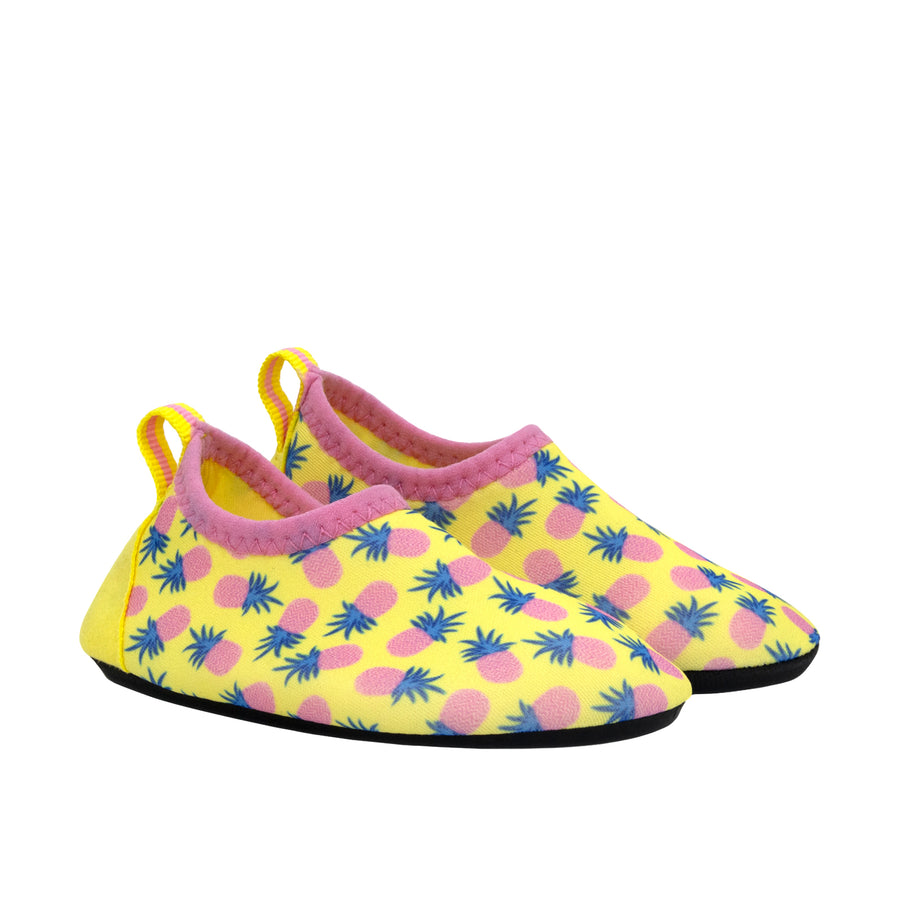 Aquatic Shoes - Pineapple Crush