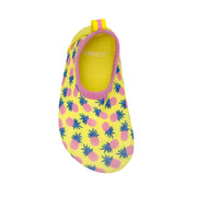 Aquatic Shoes - Pineapple Crush