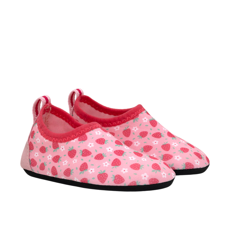 Aquatic Shoes - Berry Special