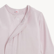 Modal Magnetic Gown & Hat - Grape Ice