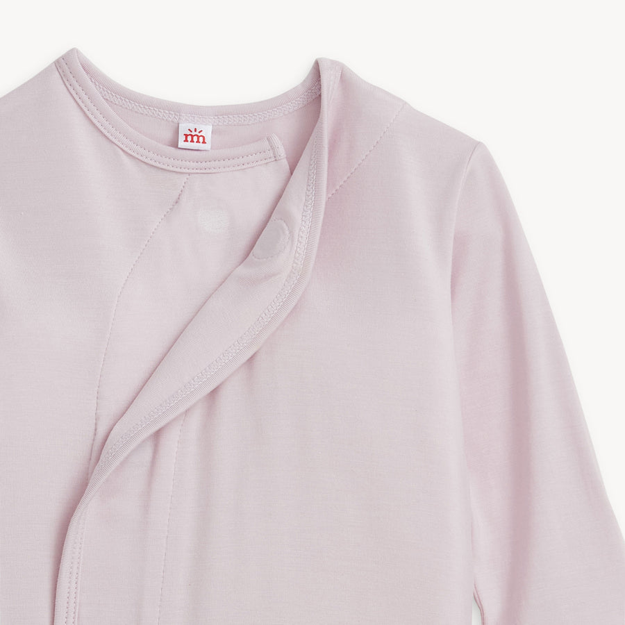 Modal Magnetic Gown & Hat - Grape Ice