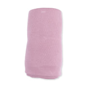 Bamboo Swaddle Blanket -  Solid Lilas
