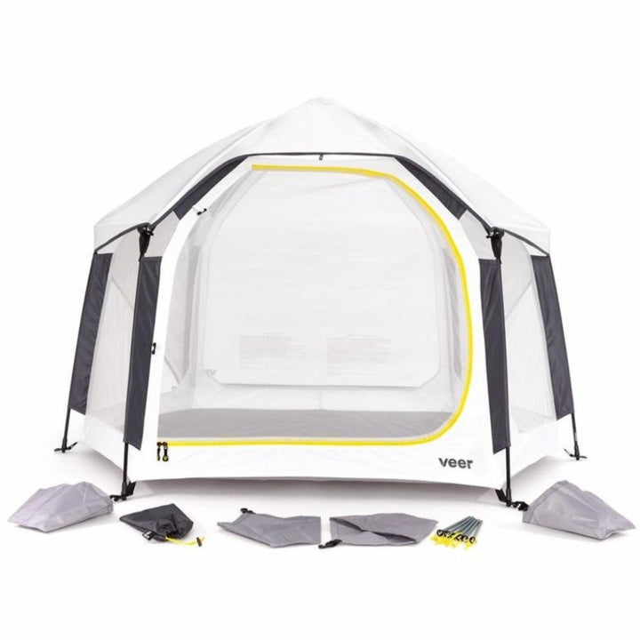 Veer Basecamp