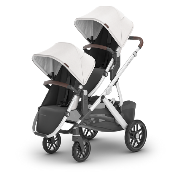 UPPAbaby Vista V2 RumbleSeat V2+ - Bryce