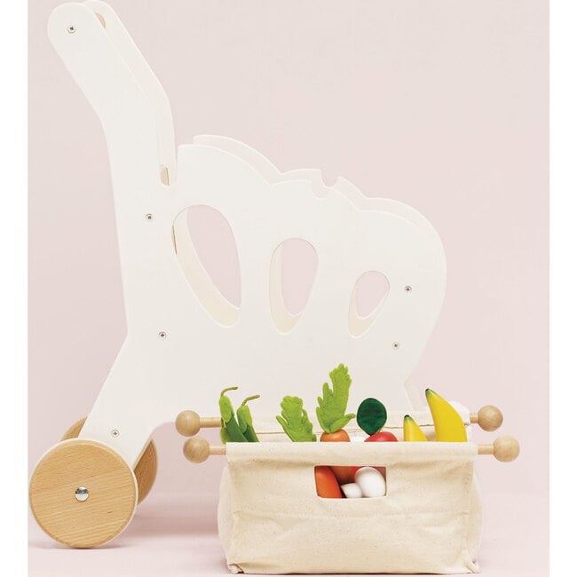 Shopping Trolley