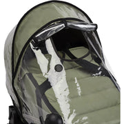rain cover for newborn stroller stokke yoyo3