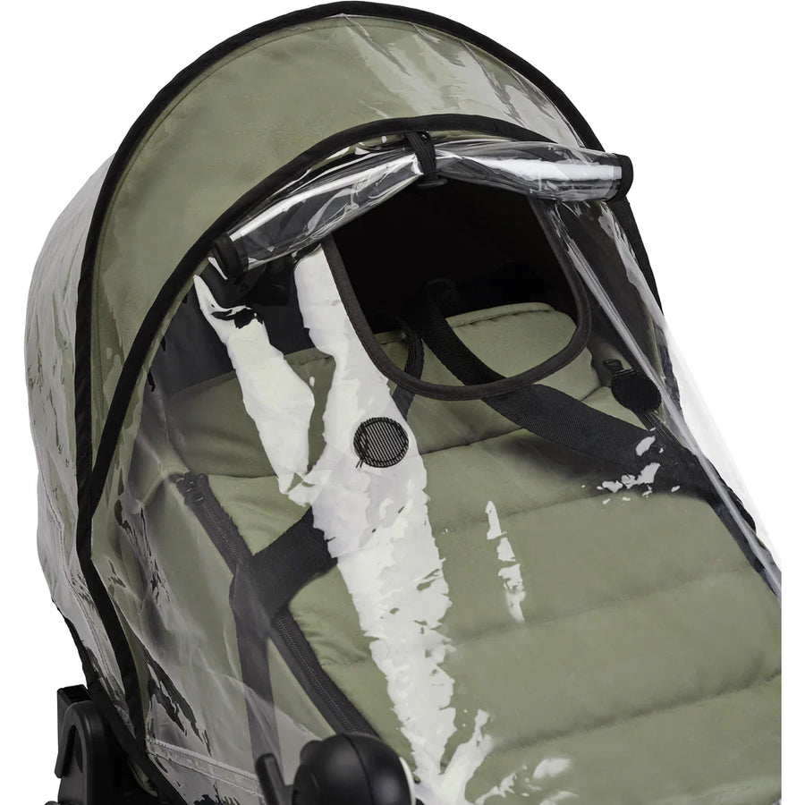 rain cover for newborn stroller stokke yoyo3