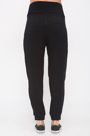 24/7 Lounge Pants - Black