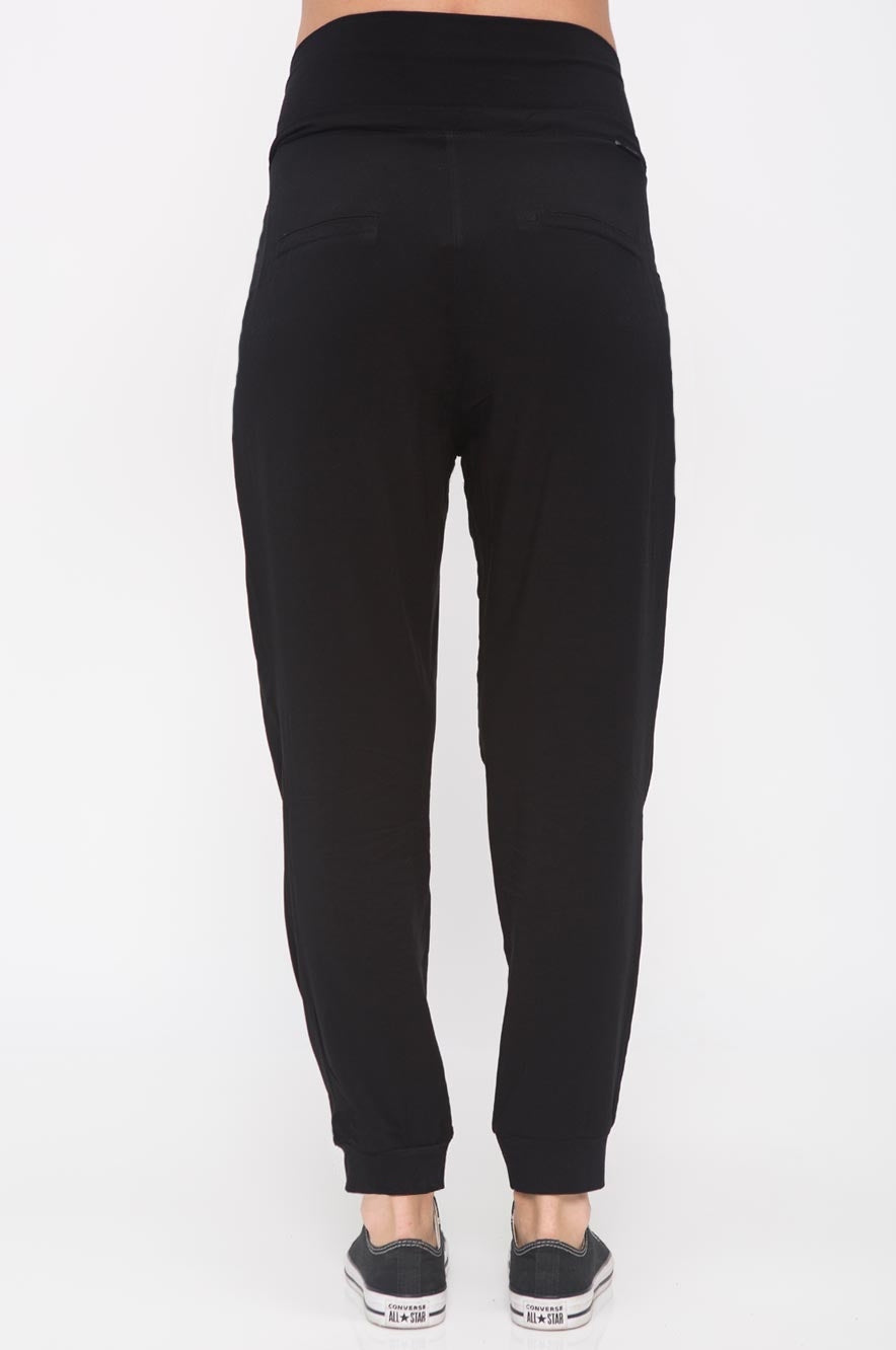 24/7 Lounge Pants - Black