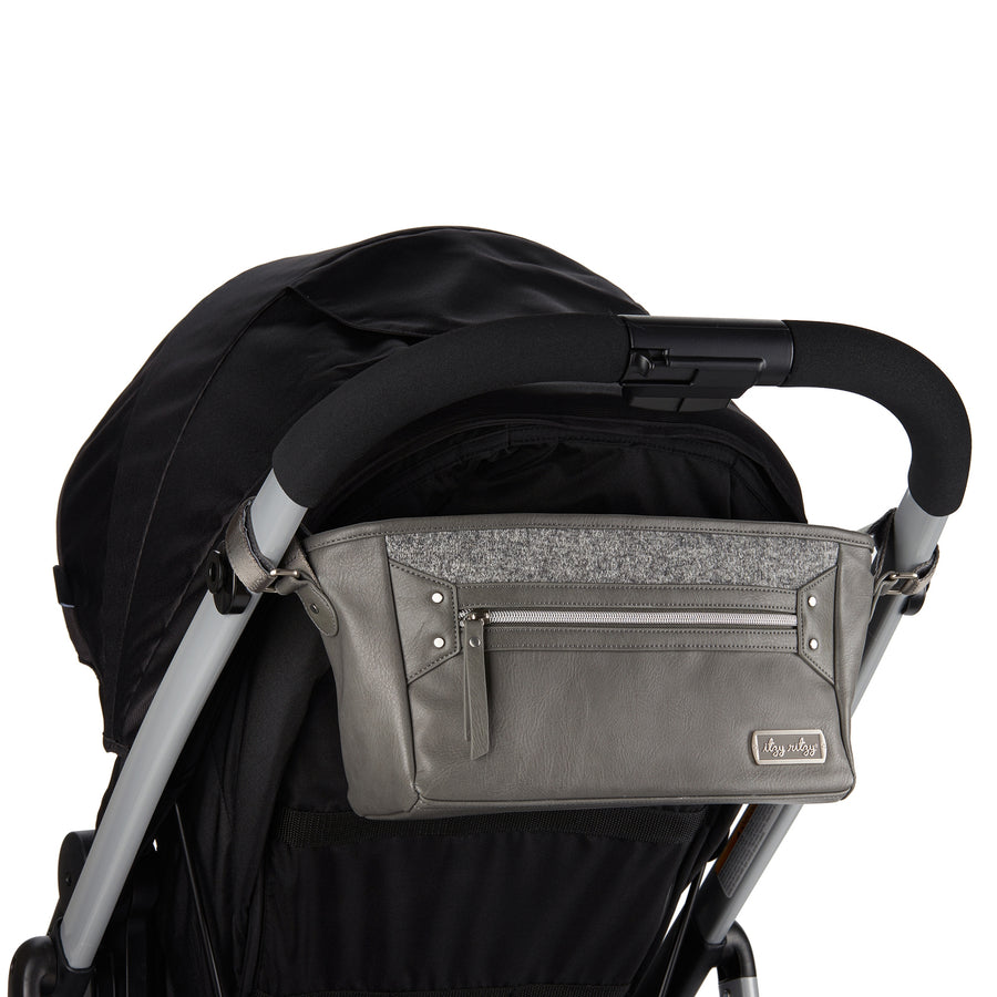 Stroller Caddy - Grayson