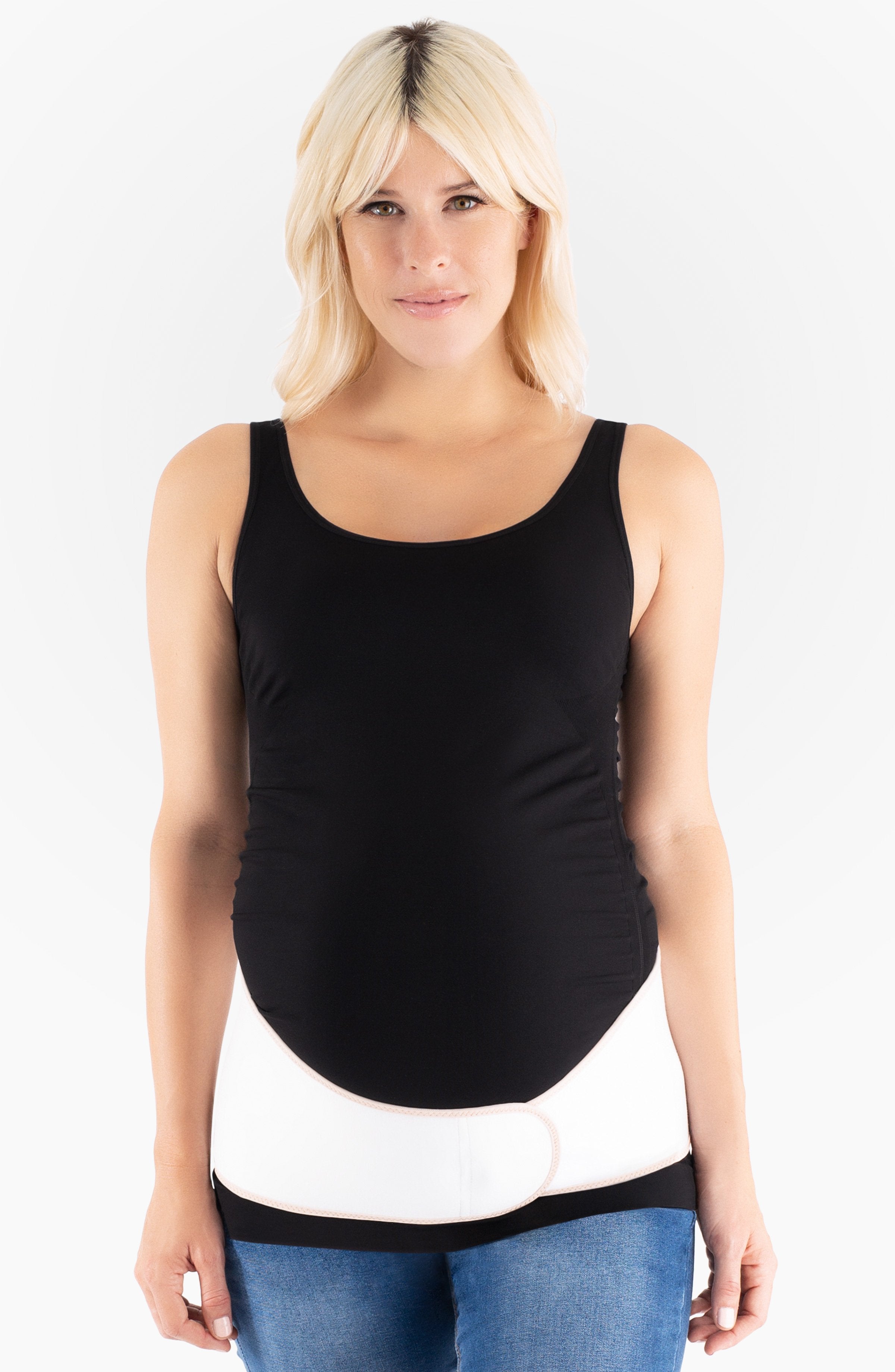 Upsie Belly Support Belt