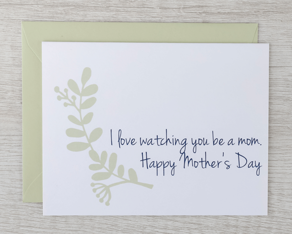 Mother's Day Cards - Various